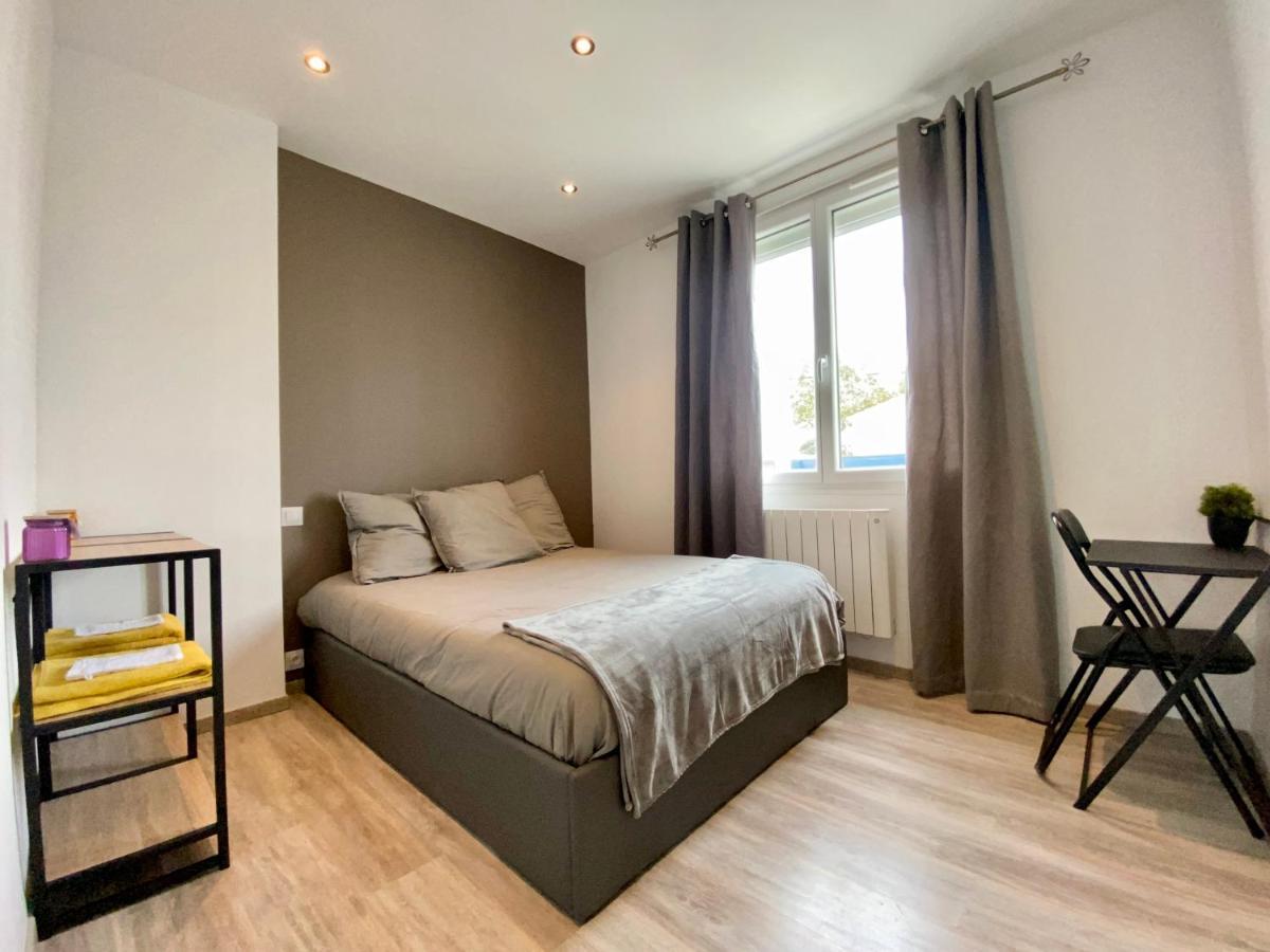 Maison Tommy Carcassonne