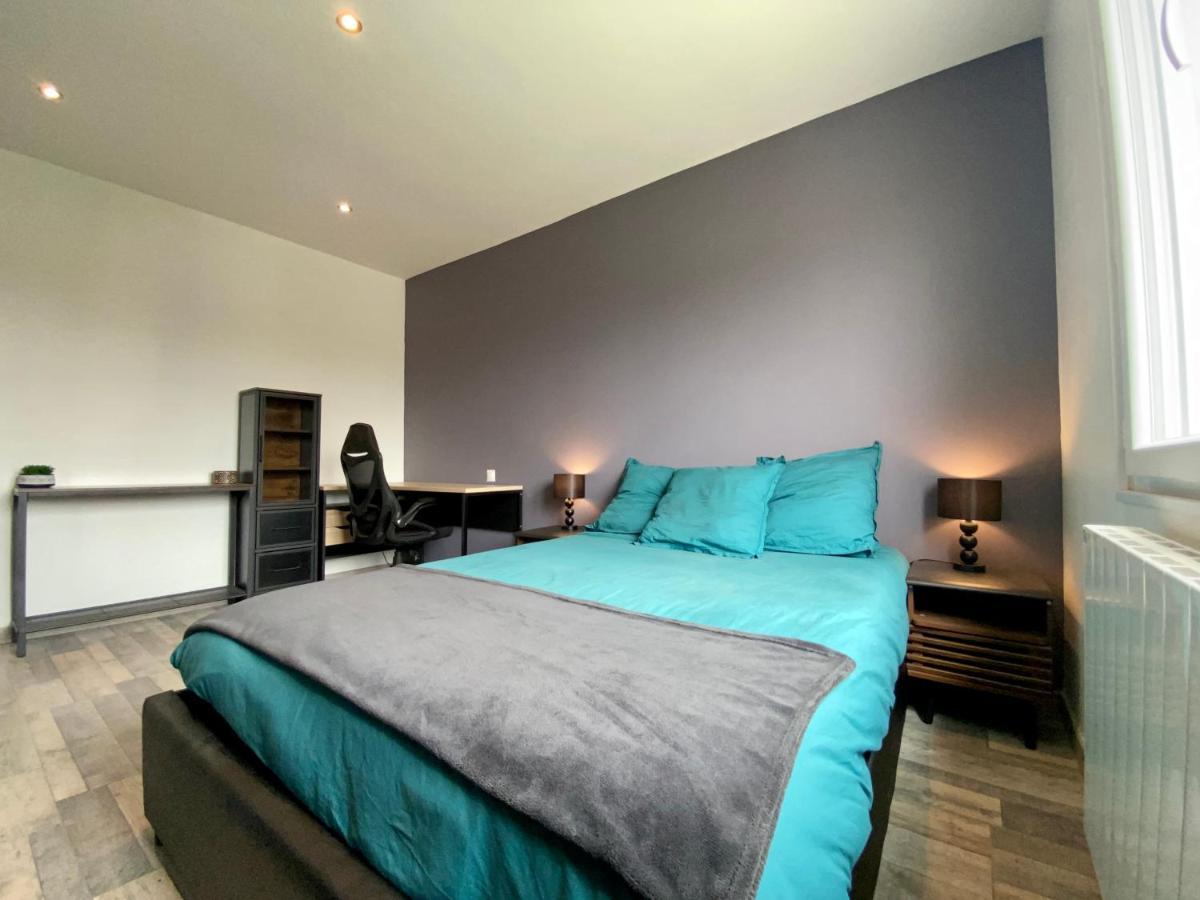 Maison Tommy Holiday home Carcassonne