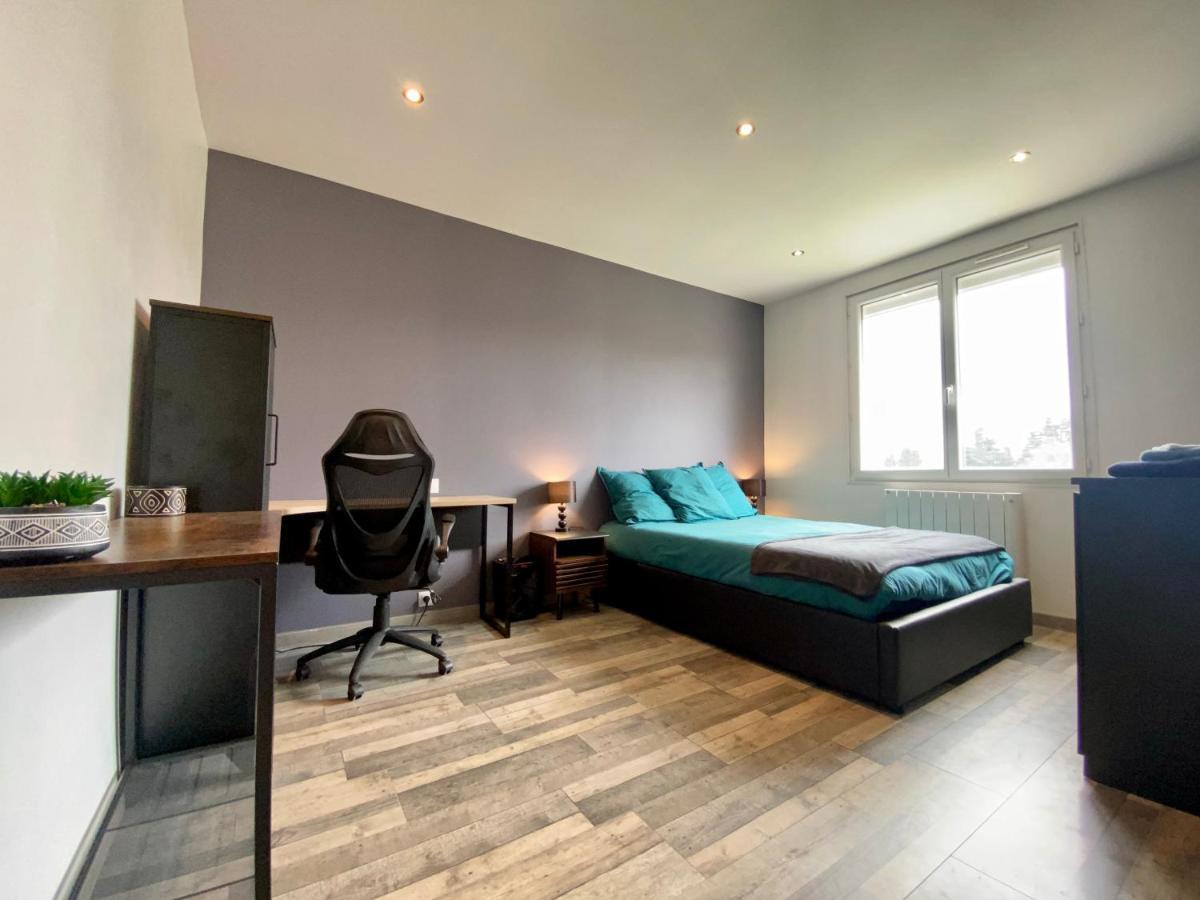 Maison Tommy Holiday home Carcassonne