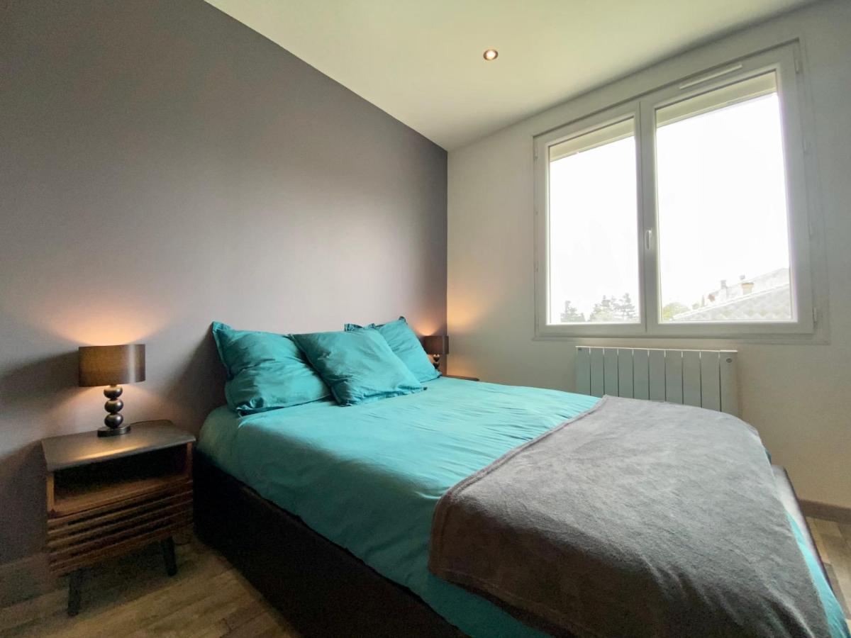 Maison Tommy Holiday home Carcassonne