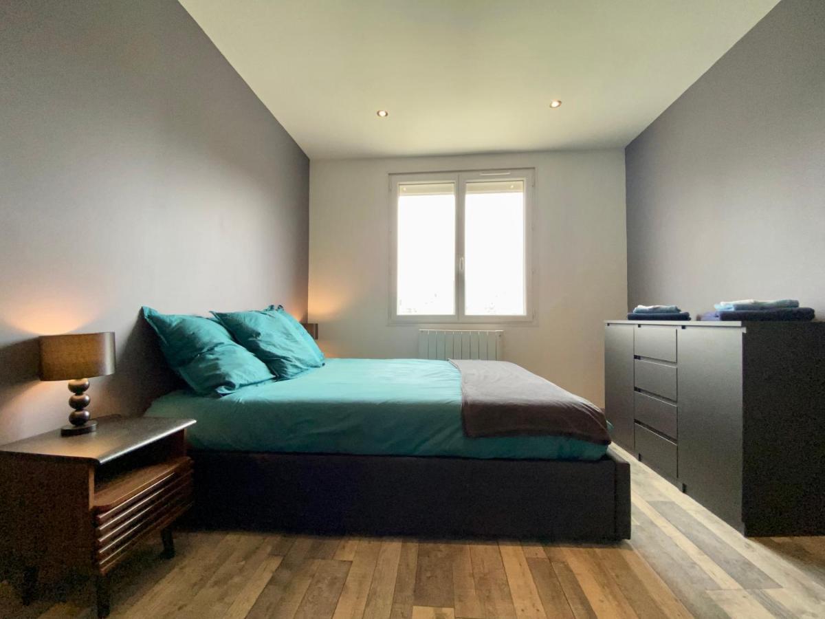 Maison Tommy Holiday home Carcassonne