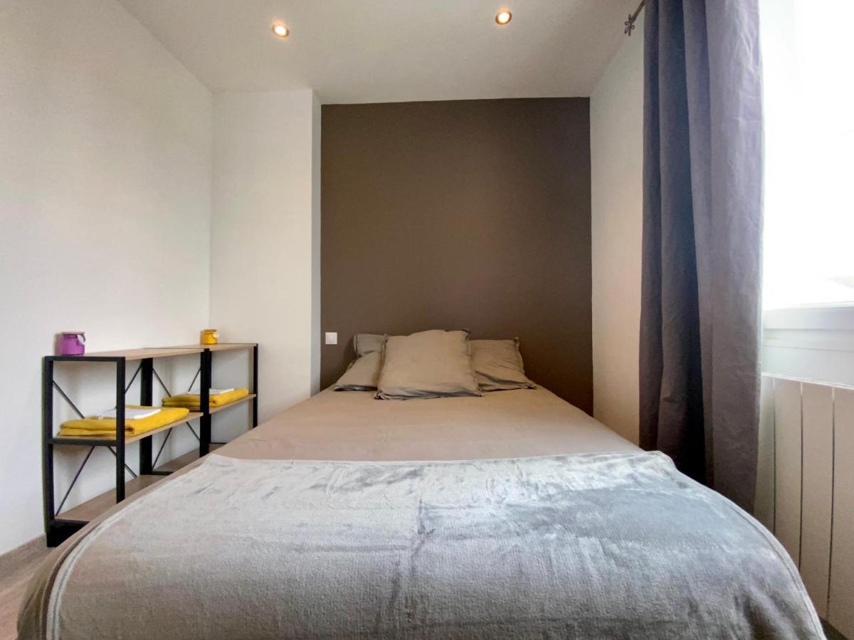 Holiday home Maison Tommy Carcassonne