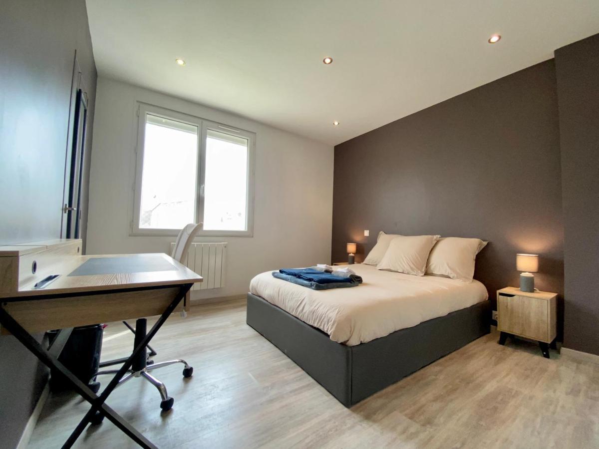 Maison Tommy Carcassonne