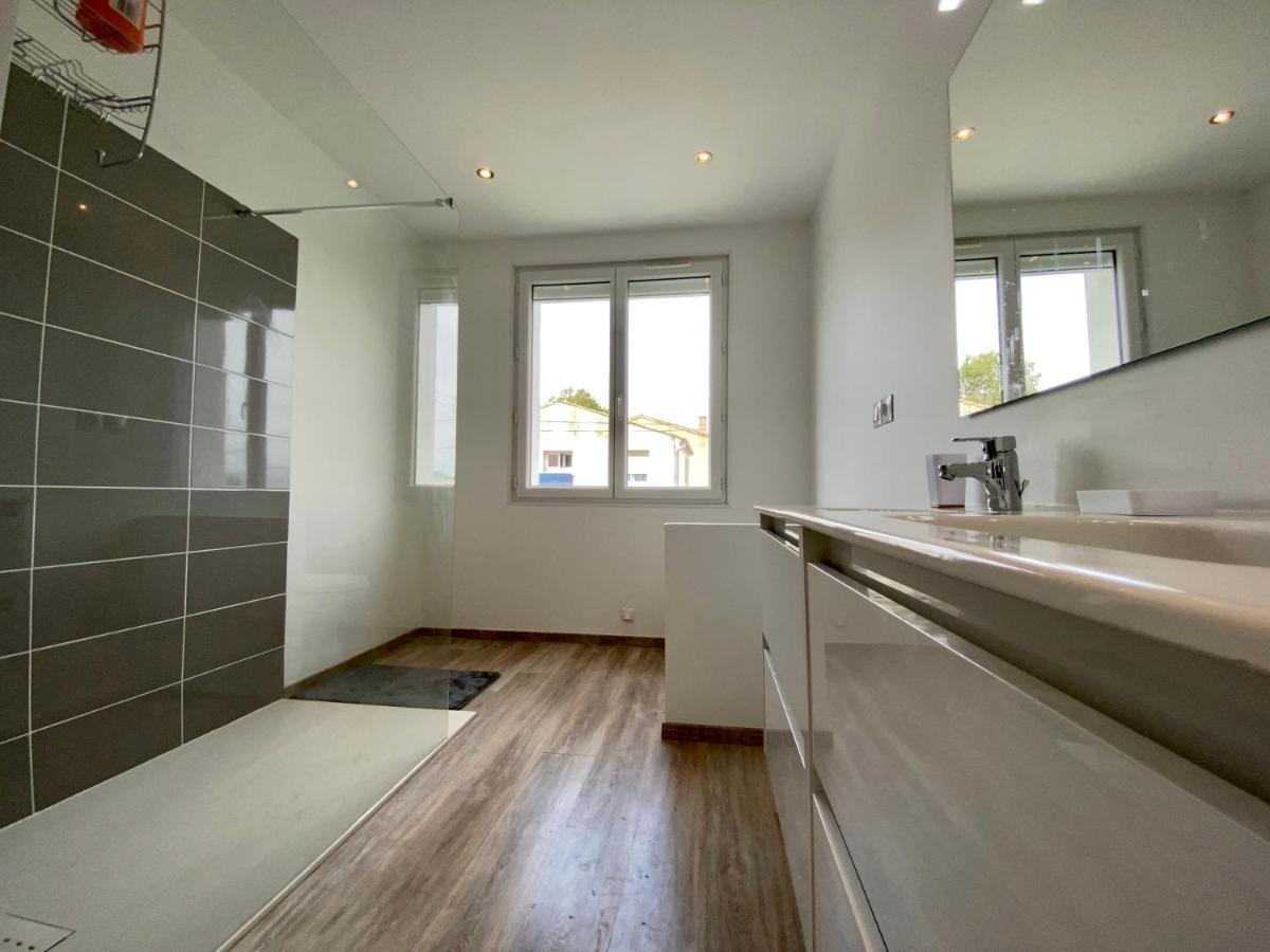 Maison Tommy Carcassonne
