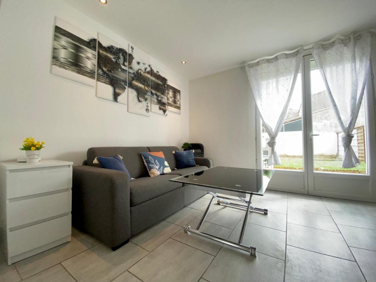Maison Tommy * Carcassonne
