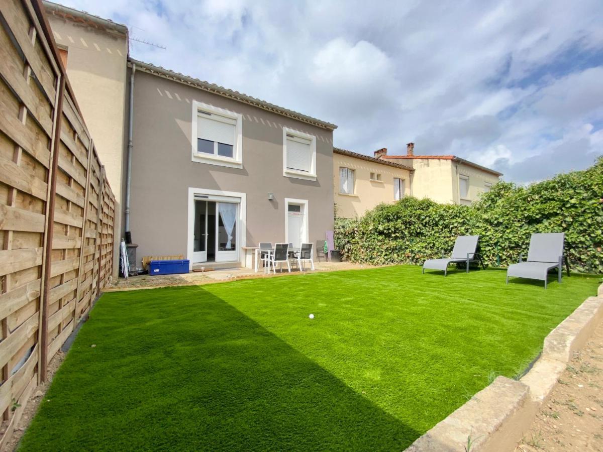 Holiday home Maison Tommy *