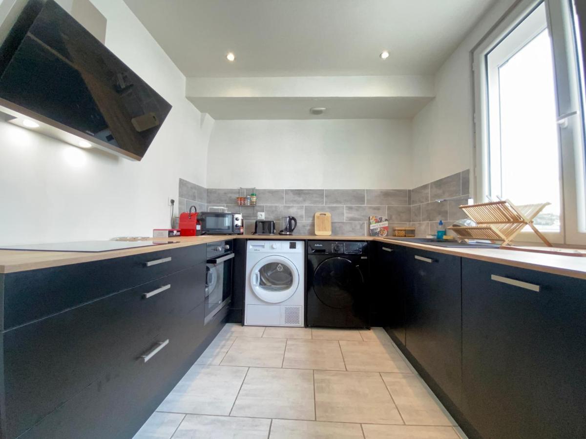Holiday home Maison Tommy Carcassonne