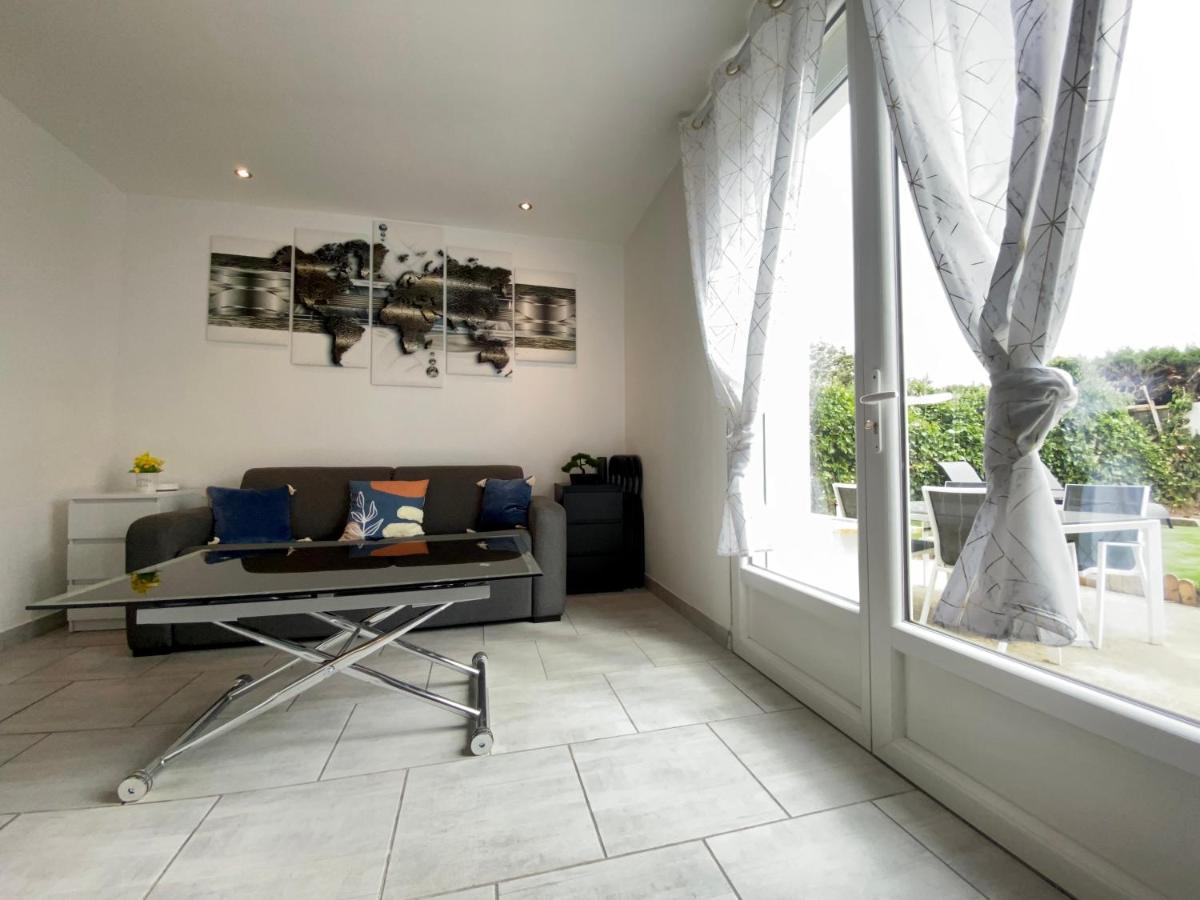 Maison Tommy Holiday home