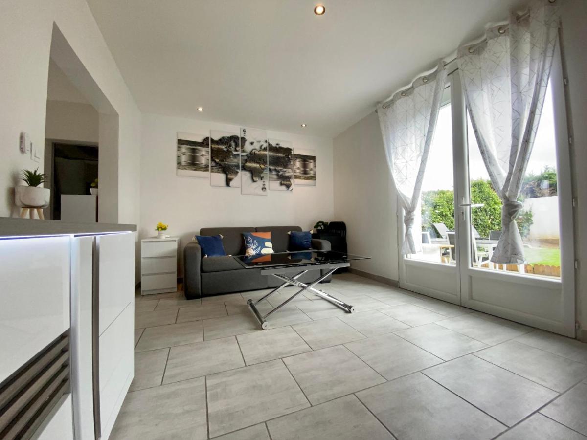 Holiday home Maison Tommy