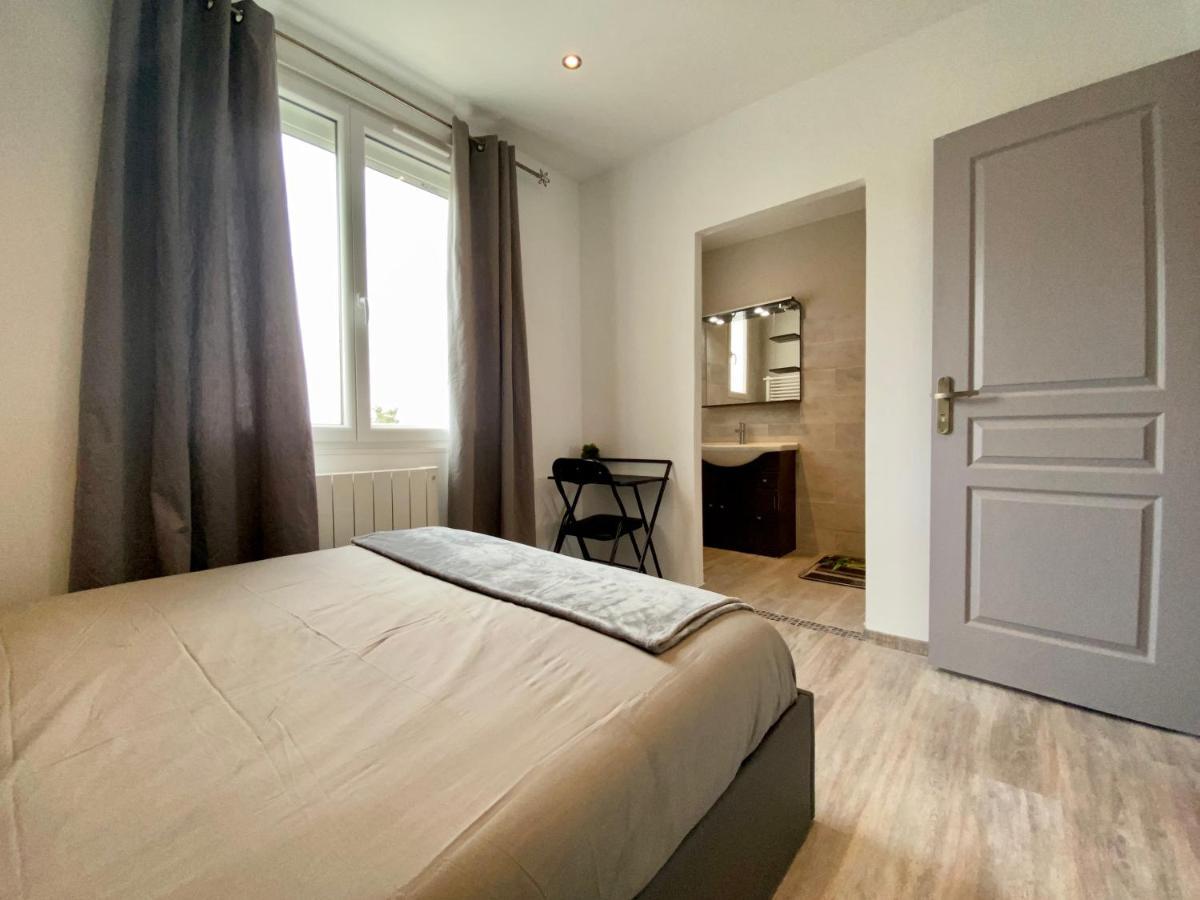 Maison Tommy * Carcassonne