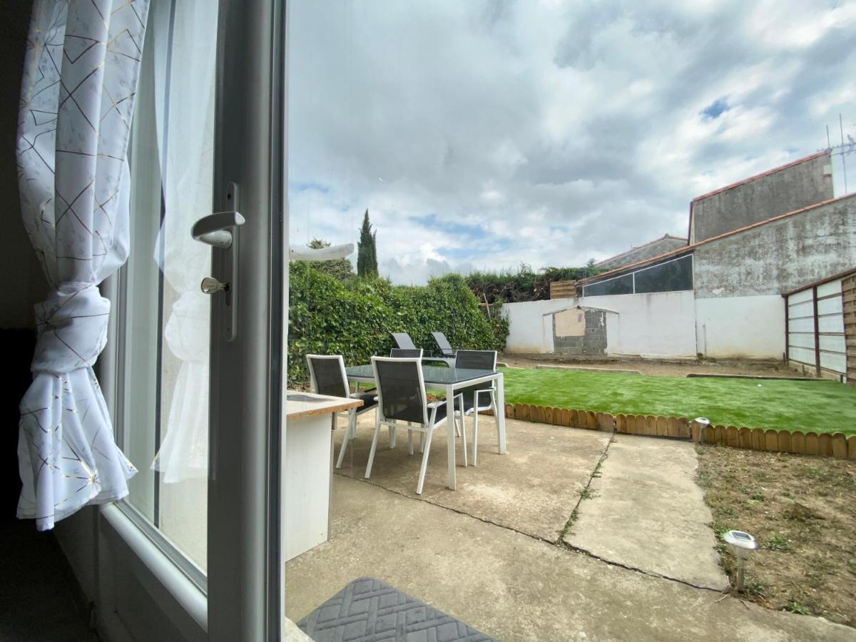 Maison Tommy * Carcassonne