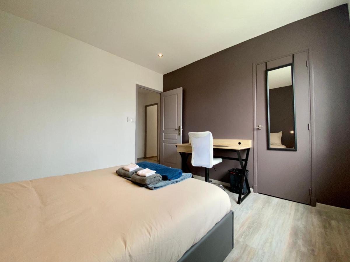Holiday home Maison Tommy *