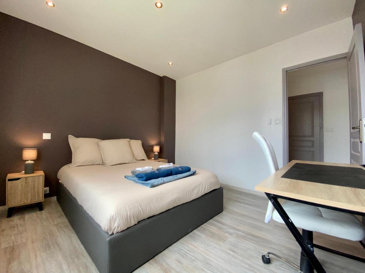 Holiday home Maison Tommy *