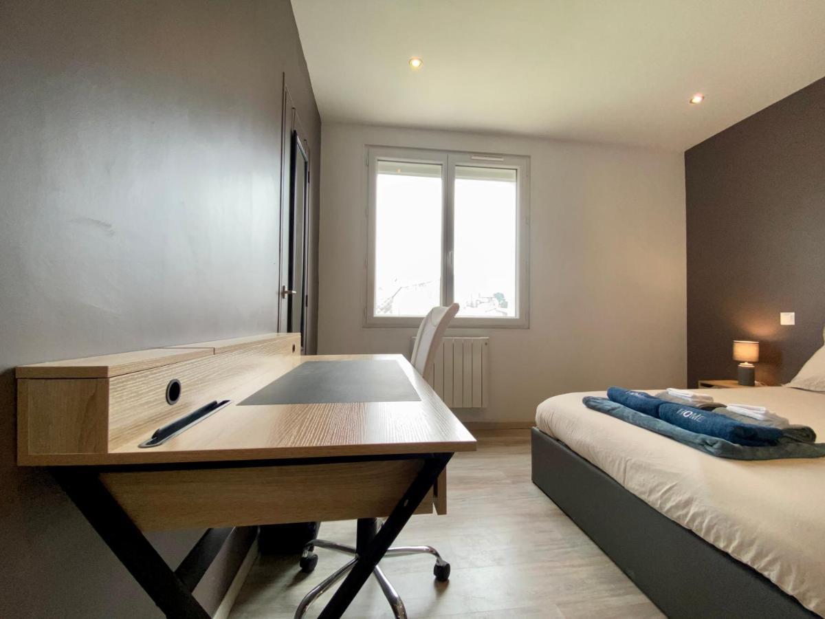 Maison Tommy * Carcassonne
