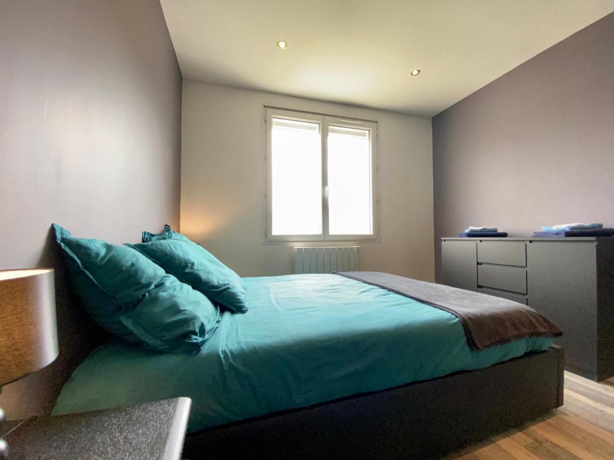Maison Tommy Hébergement de vacances *