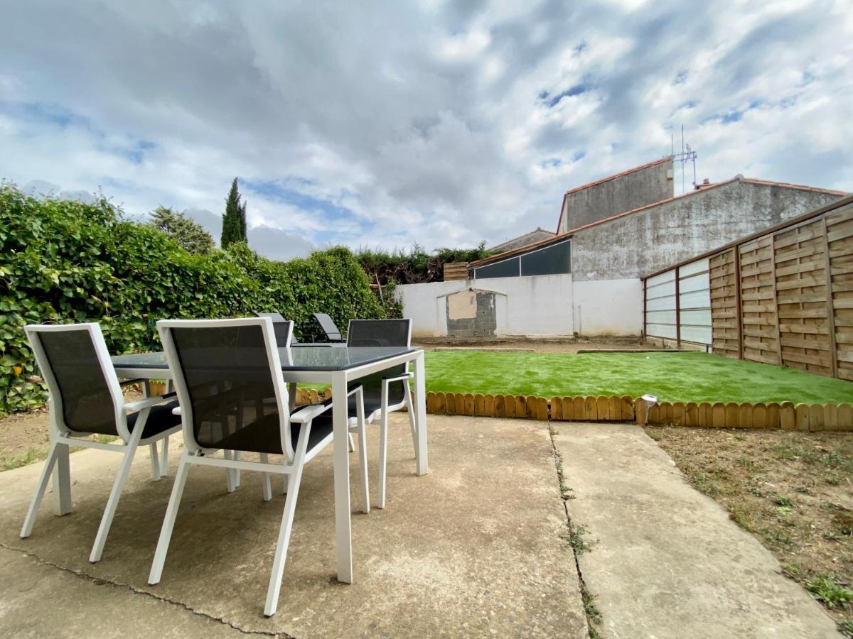 Maison Tommy Hébergement de vacances *